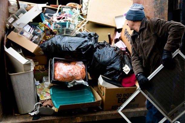 Best Appliance Removal Near Me  in Fowlkes, TN
