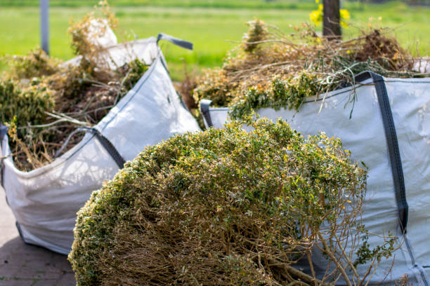 Best Full-Service Junk Removal  in Fowlkes, TN