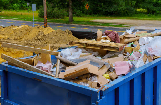 Reliable Fowlkes, TN Junk Removal Solutions